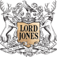 Lord Jones Logo