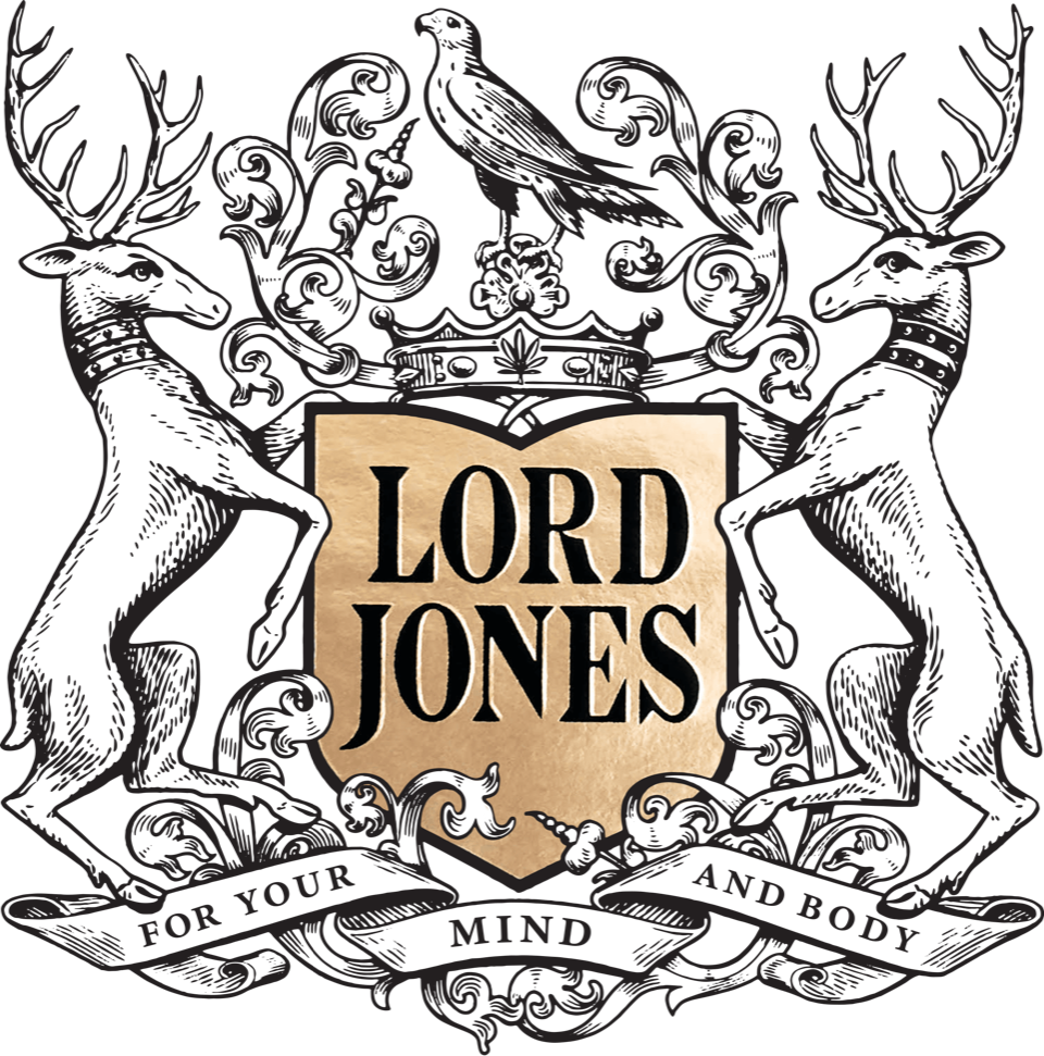 Lord Jones Archives Hemp Sally